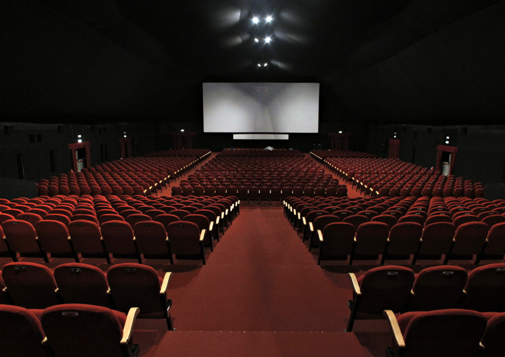 Акция «Фильм, фильм, фильм…»