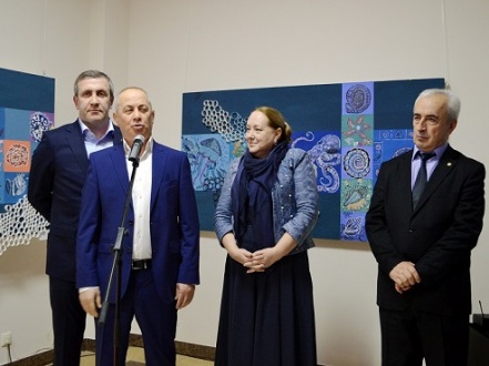 Год экологии и Год Каспия завершились торжественным вечером