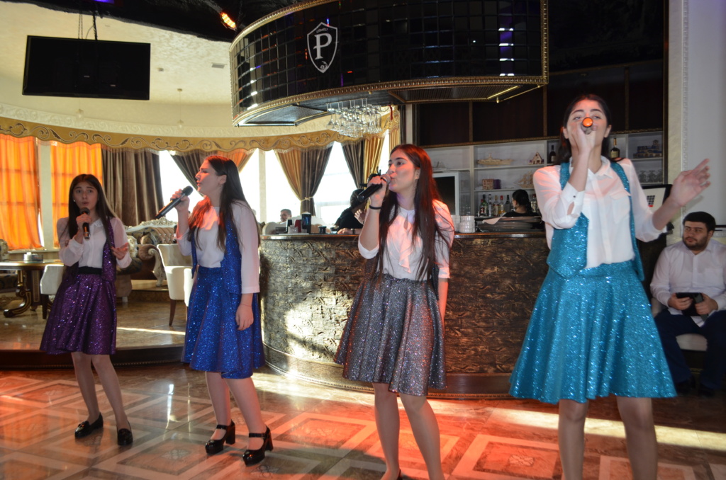 День матери